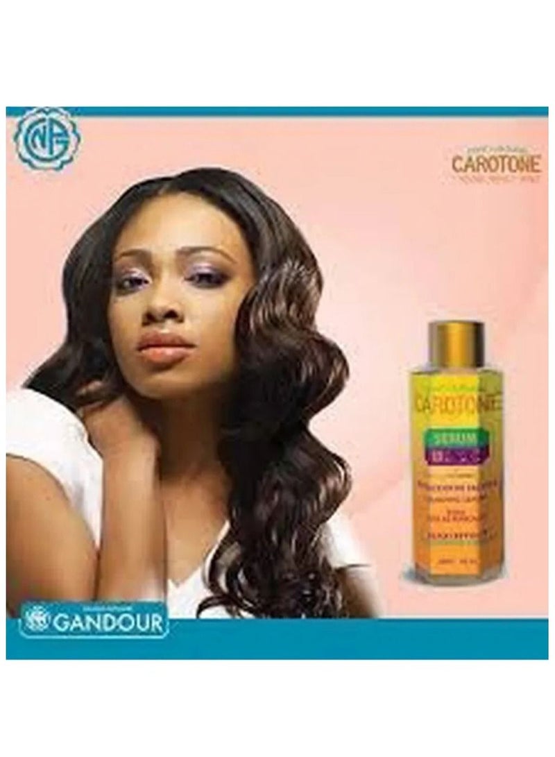 Carotone Light Natural Black Spot Corrector Serum 30ml - Image 3